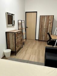 Holland Hill Park (D10), Condominium #577685391